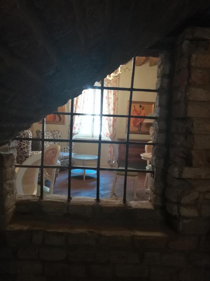 Bed and Breakfast Hospitale I Mori Asola Экстерьер фото