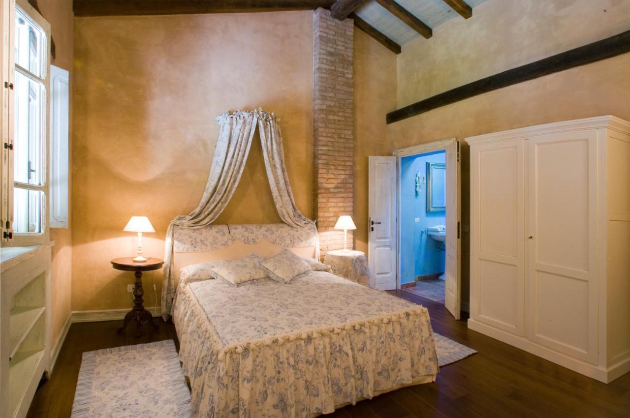 Bed and Breakfast Hospitale I Mori Asola Экстерьер фото