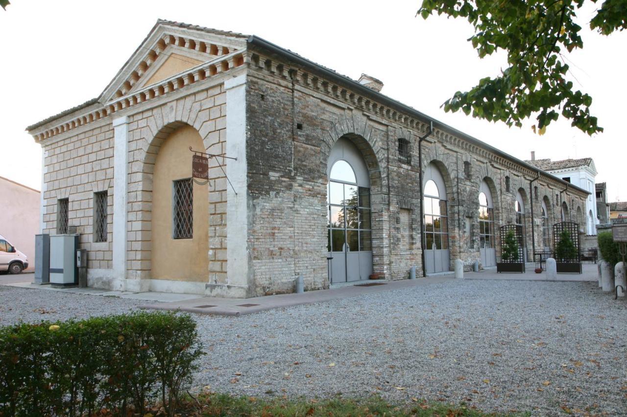 Bed and Breakfast Hospitale I Mori Asola Номер фото