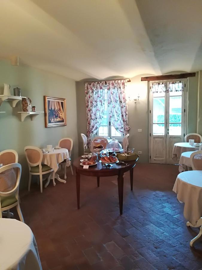 Bed and Breakfast Hospitale I Mori Asola Экстерьер фото