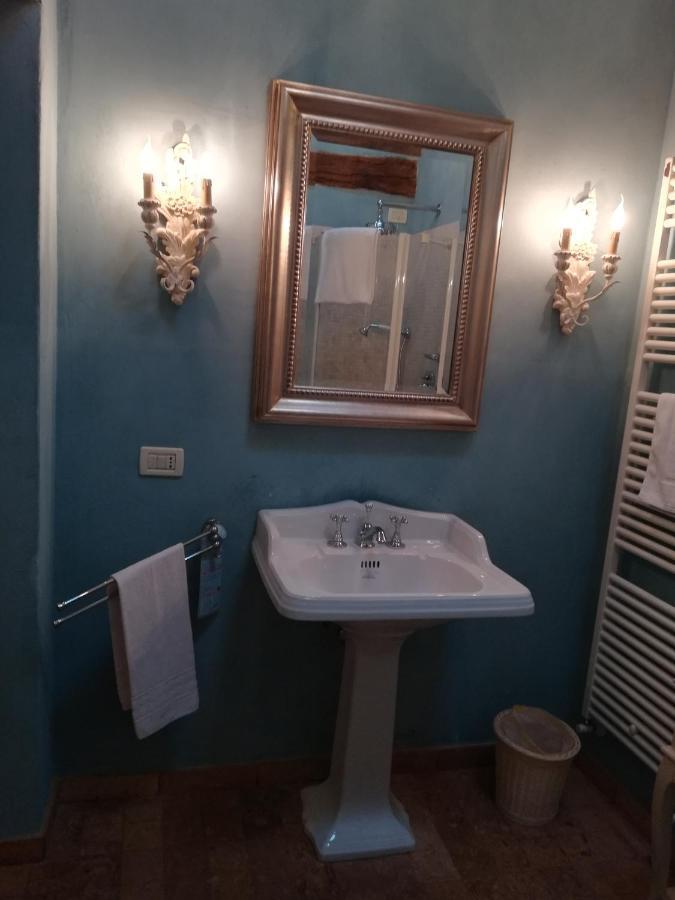 Bed and Breakfast Hospitale I Mori Asola Экстерьер фото
