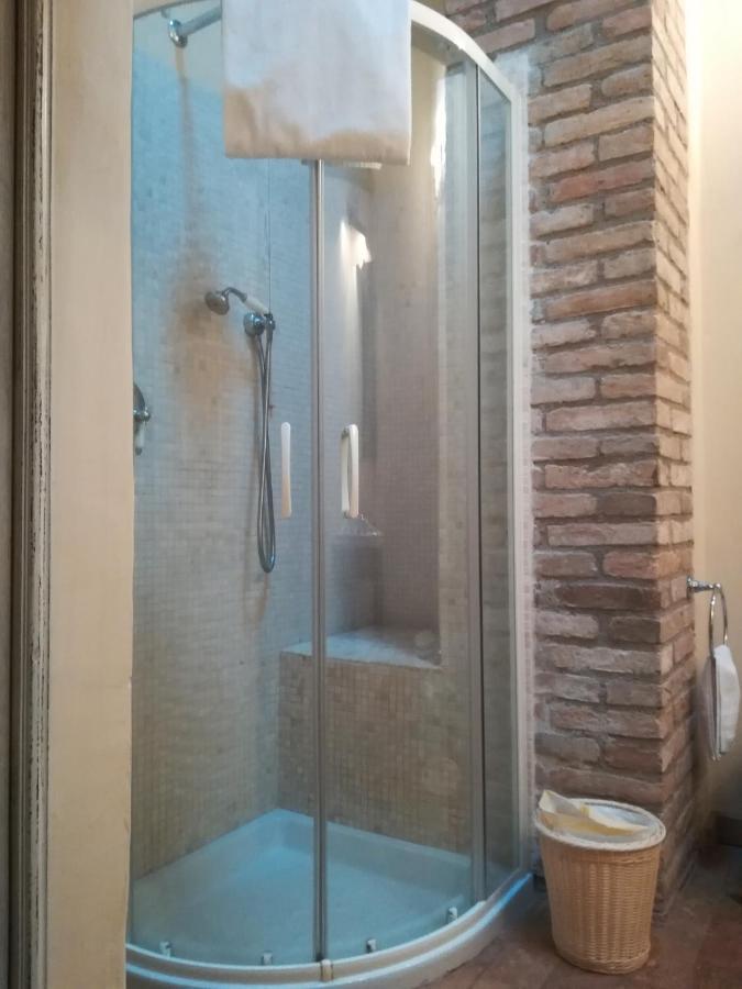 Bed and Breakfast Hospitale I Mori Asola Экстерьер фото