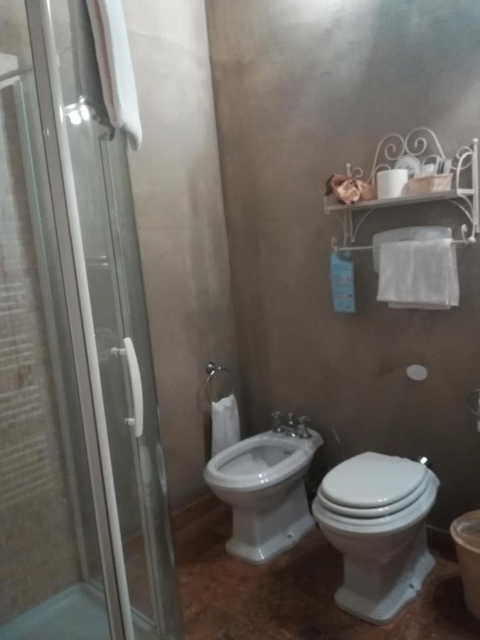 Bed and Breakfast Hospitale I Mori Asola Экстерьер фото