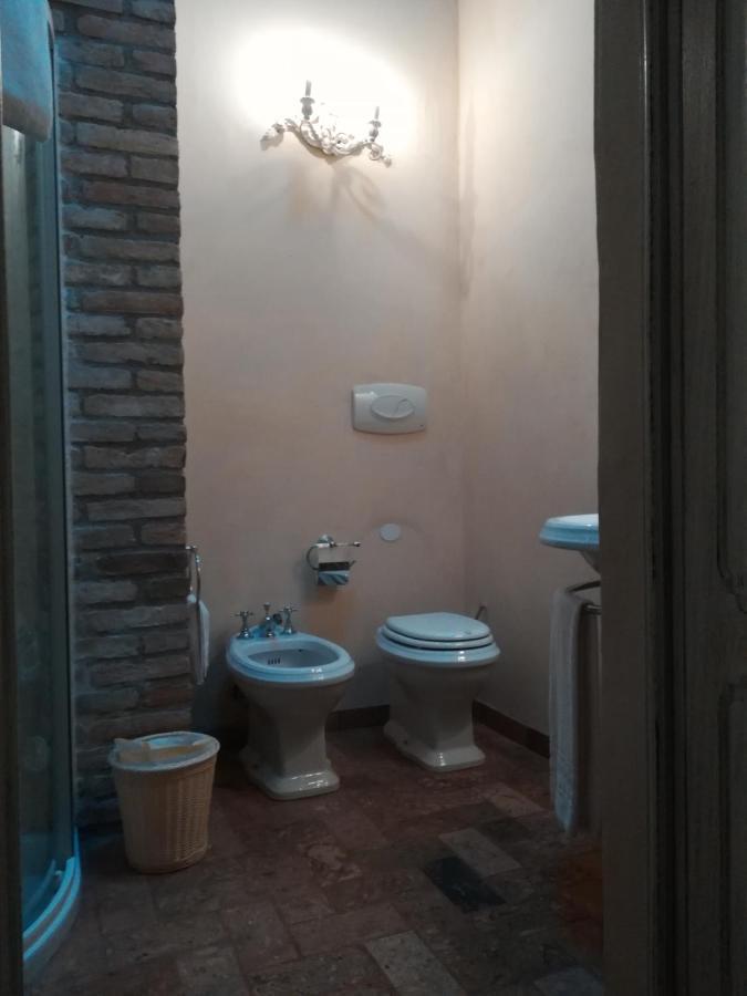 Bed and Breakfast Hospitale I Mori Asola Экстерьер фото