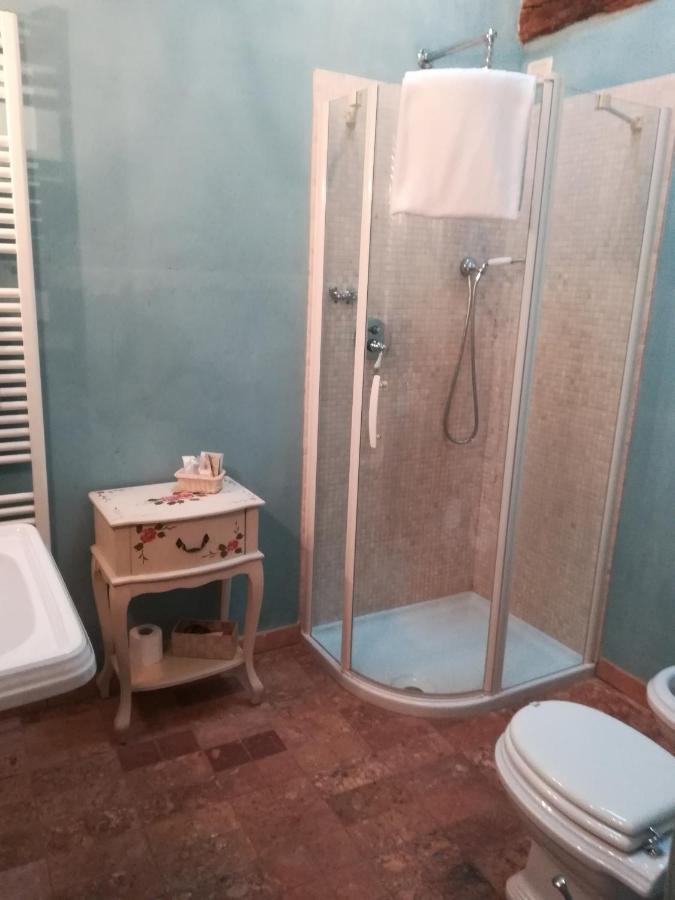 Bed and Breakfast Hospitale I Mori Asola Экстерьер фото